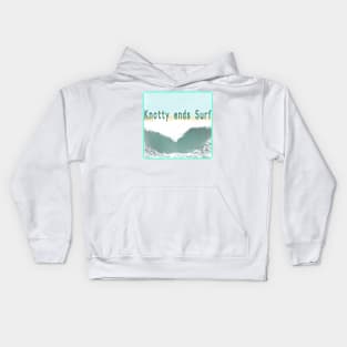 Snapper rocks Kids Hoodie